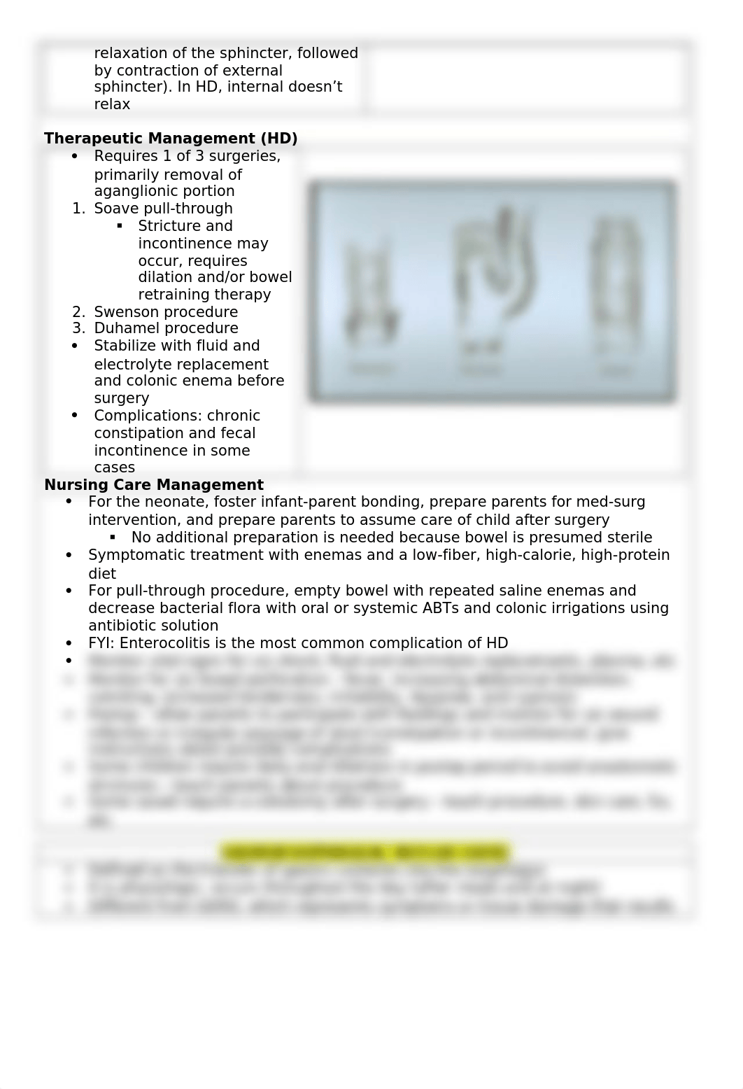 Pediatrics - Exam 2 BluePrint (By Me).docx_dxv7av9upjn_page2