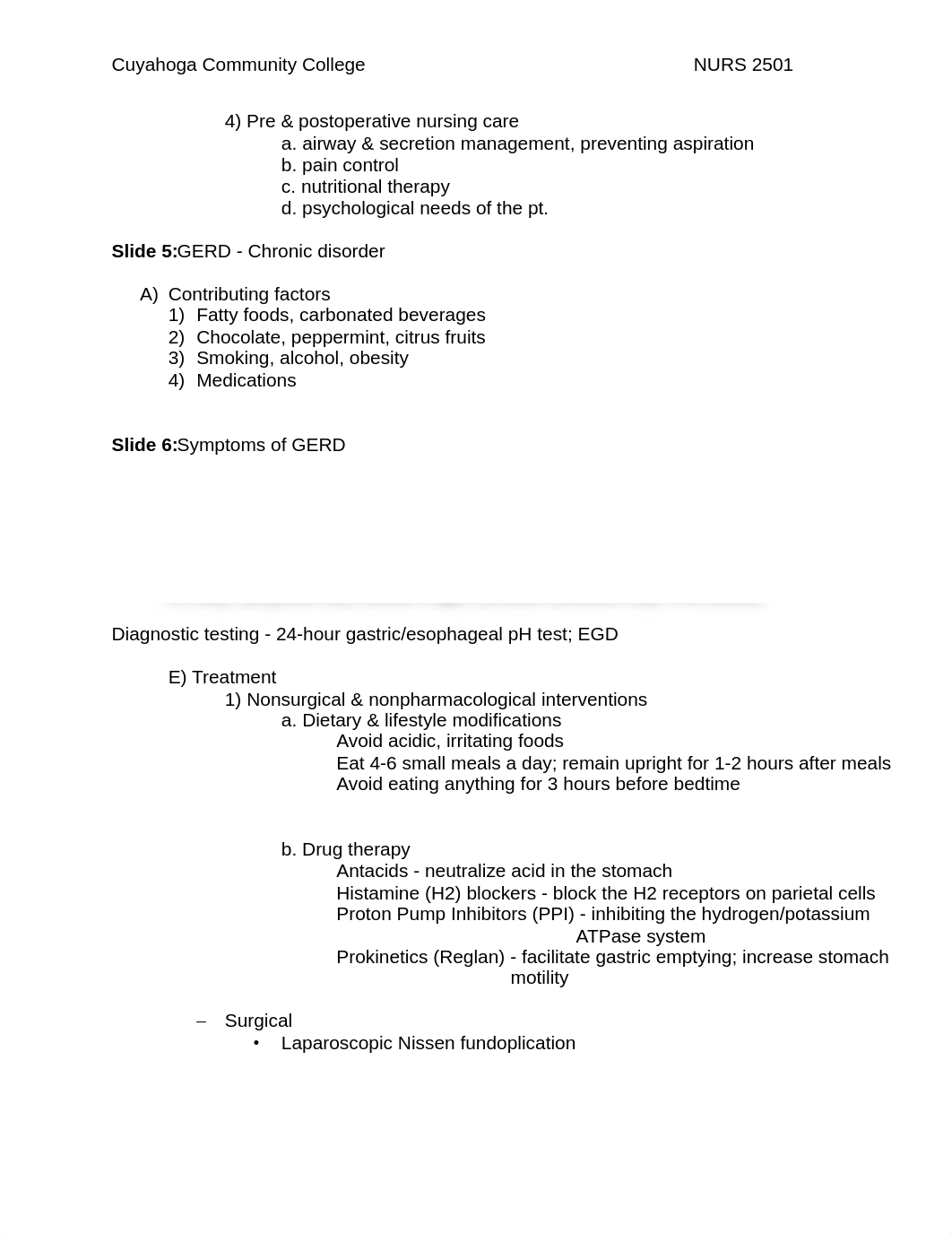 GI Disorders_ Upper GI Student Handout.pdf_dxv7qqnon27_page2