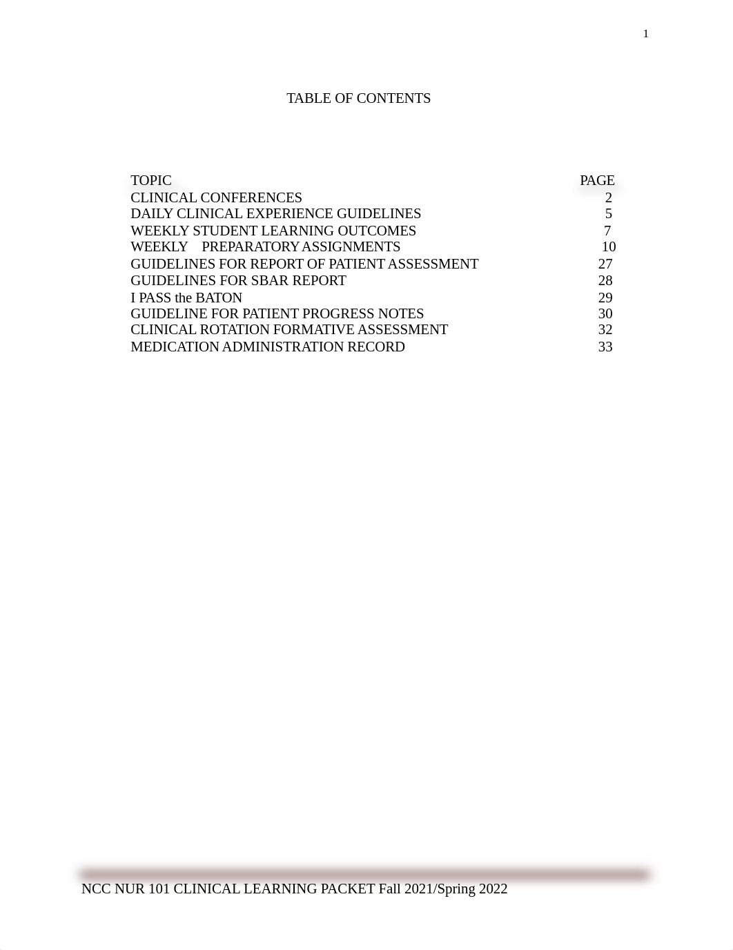 NUR101Fall2021Sp22ClinicalLearningPacket-2.docx_dxv88lu7zxl_page2