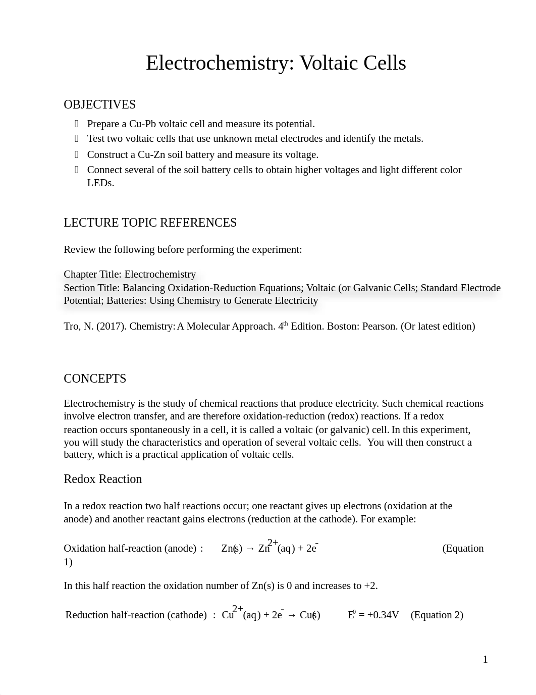 Exp 11 FINAL Electrochemistry voltaic cells.docx_dxva162lfbq_page1