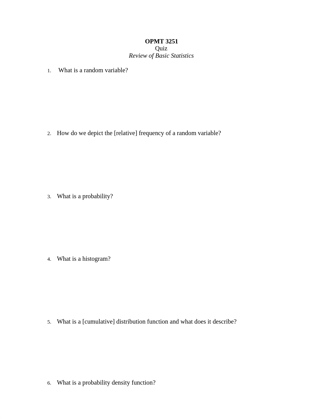 Quiz on Basic Probability_Key_dxvayoiiovq_page1