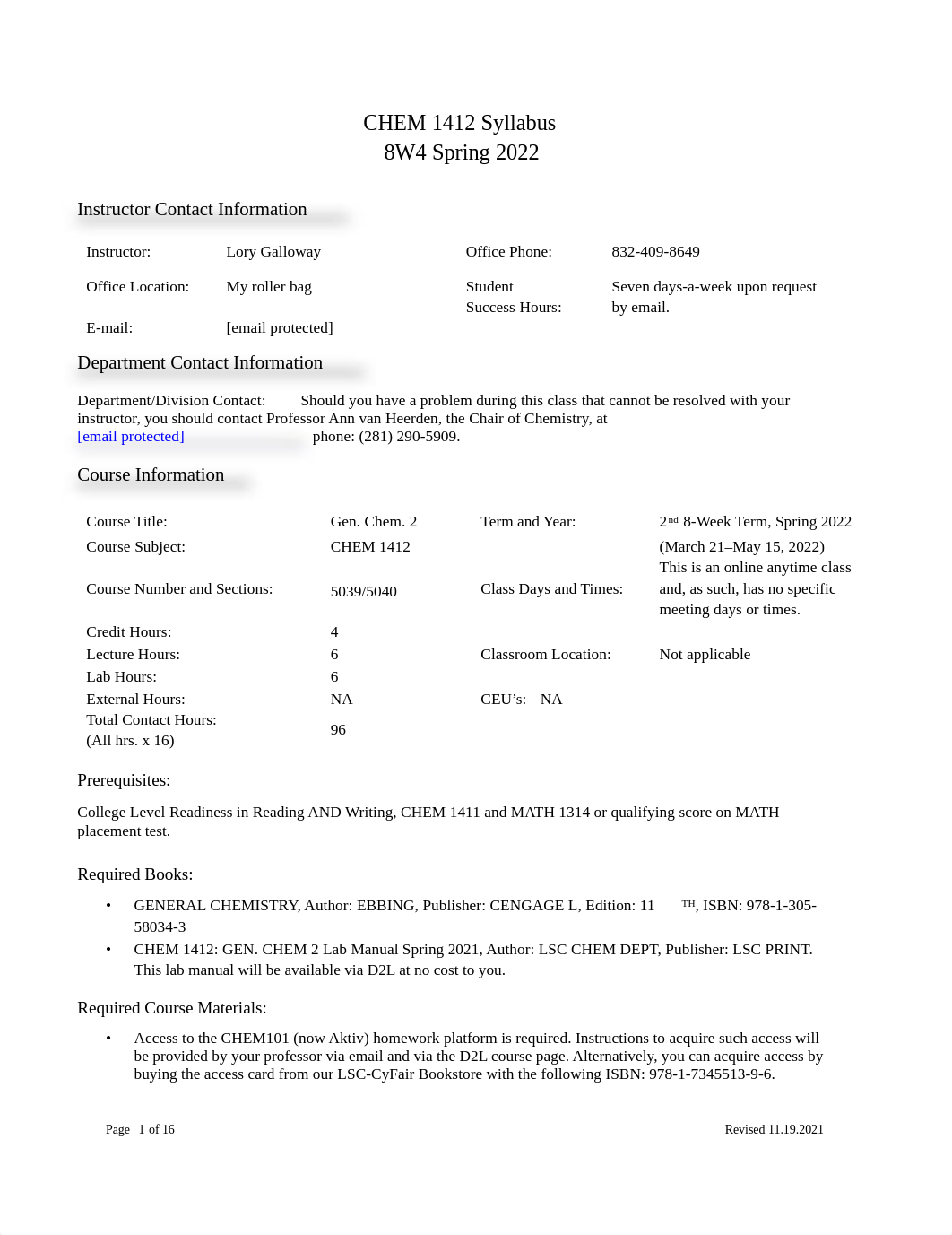 Syllabus CHEM 1412 2nd 8-week Session Spring 2022.pdf_dxvc9dx0h6n_page1