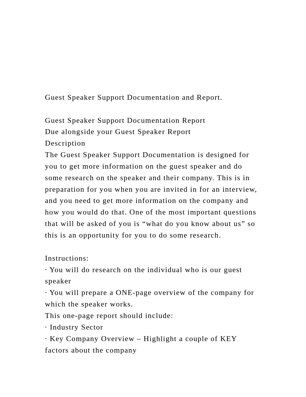 Guest Speaker Support Documentation and Report.Guest Spe.docx_dxvd0ahri7k_page2