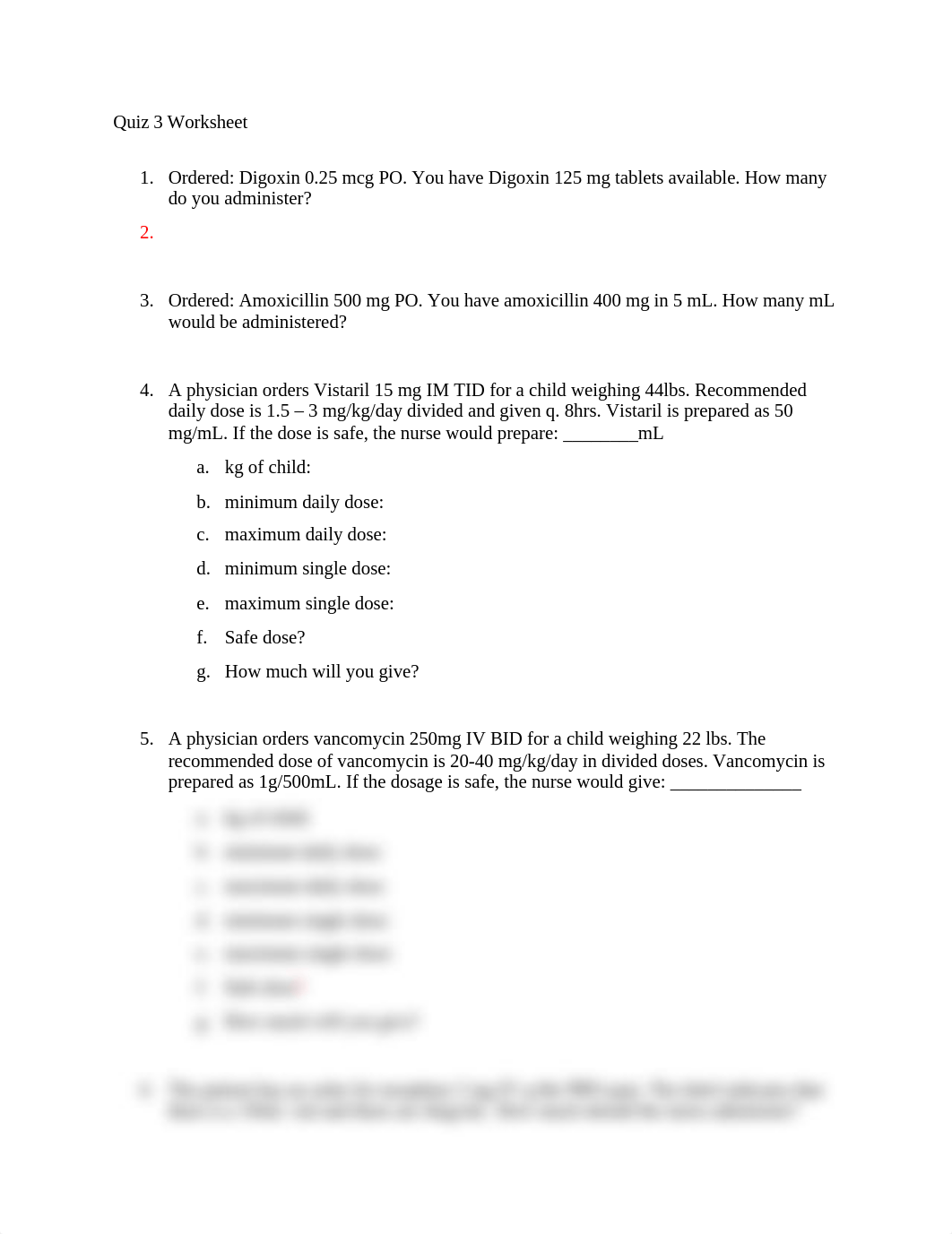 Math Quiz 3 Review Worksheet.docx_dxvdnadn0kp_page1