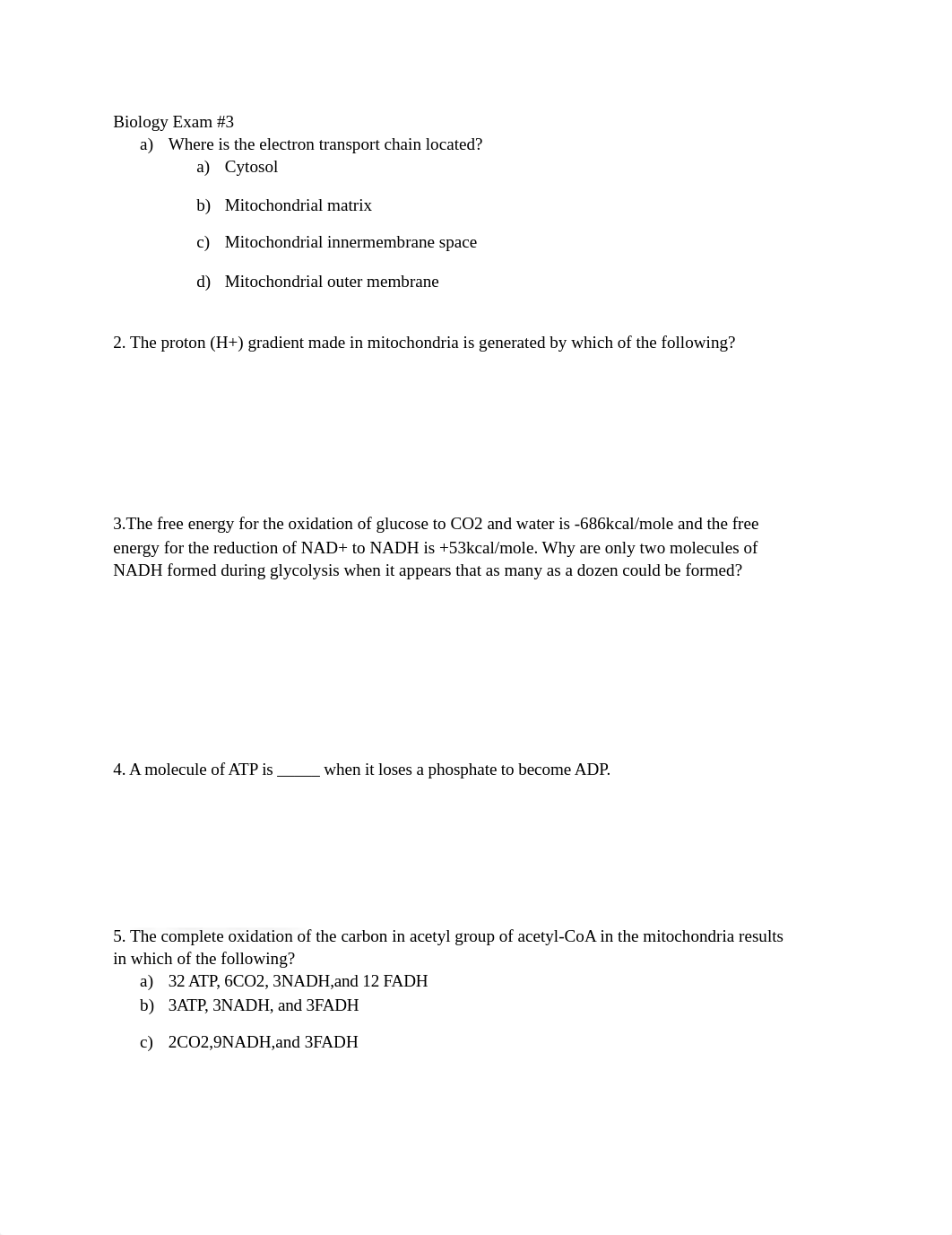 Biology Exam 3 study guide_dxve4wjhes7_page1