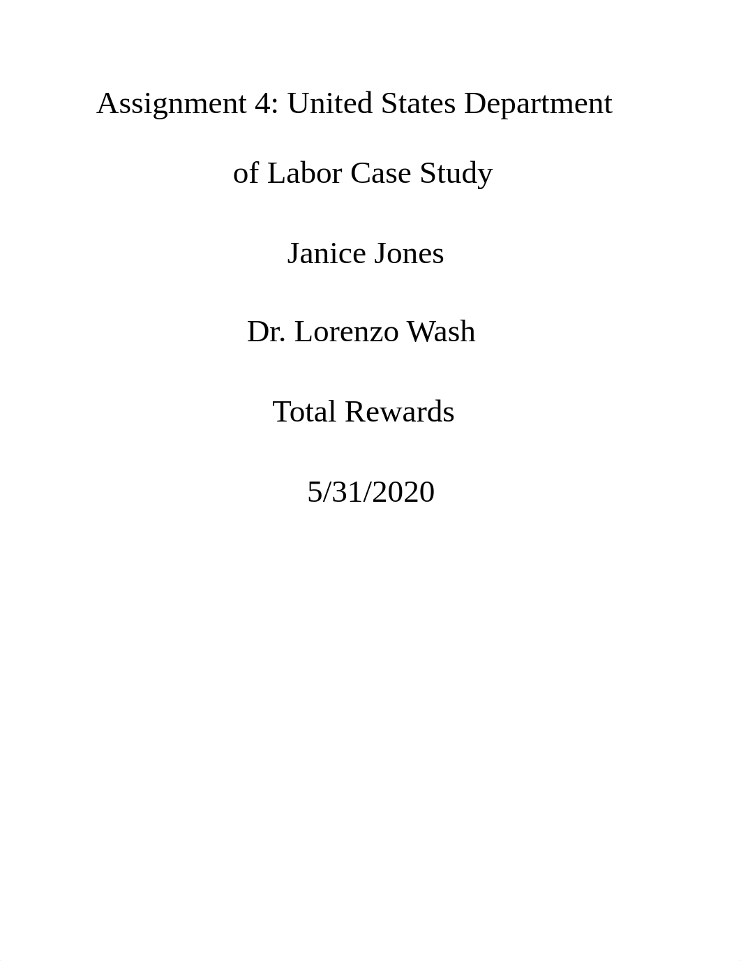 Dr. Wash Assignment 4.pdf_dxveclci1uo_page1