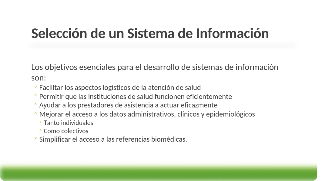 Taller 6 HESM 540 Record Medico y El Anejo de la Informacion.pptx_dxvf2nheb1h_page5