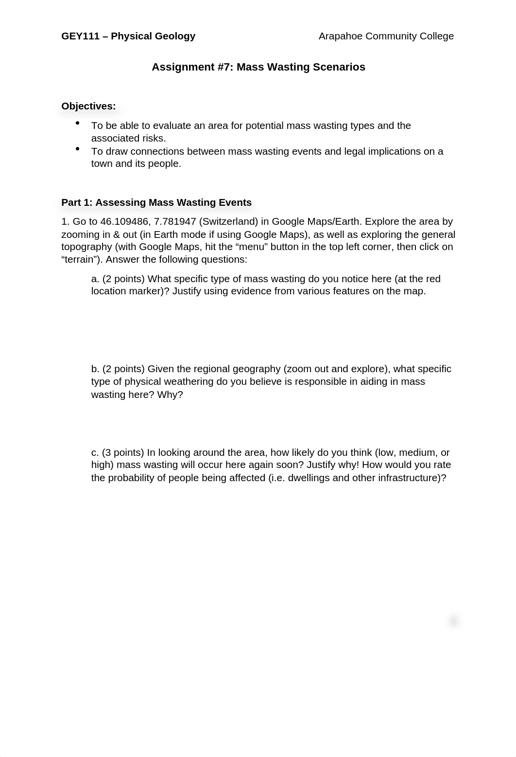 Mass Wasting Scenarios.docx_dxvggurwtzx_page1