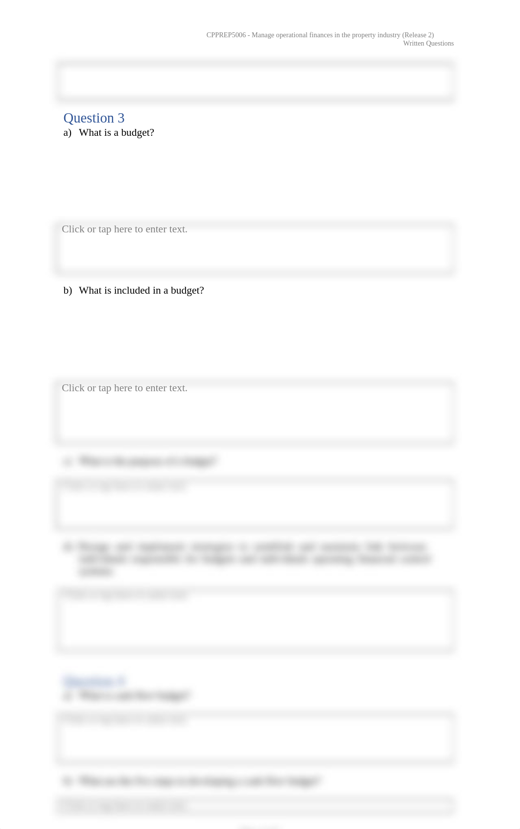 CPPREP5006 - Written Questions v1.0.docx_dxvhiv5clud_page3