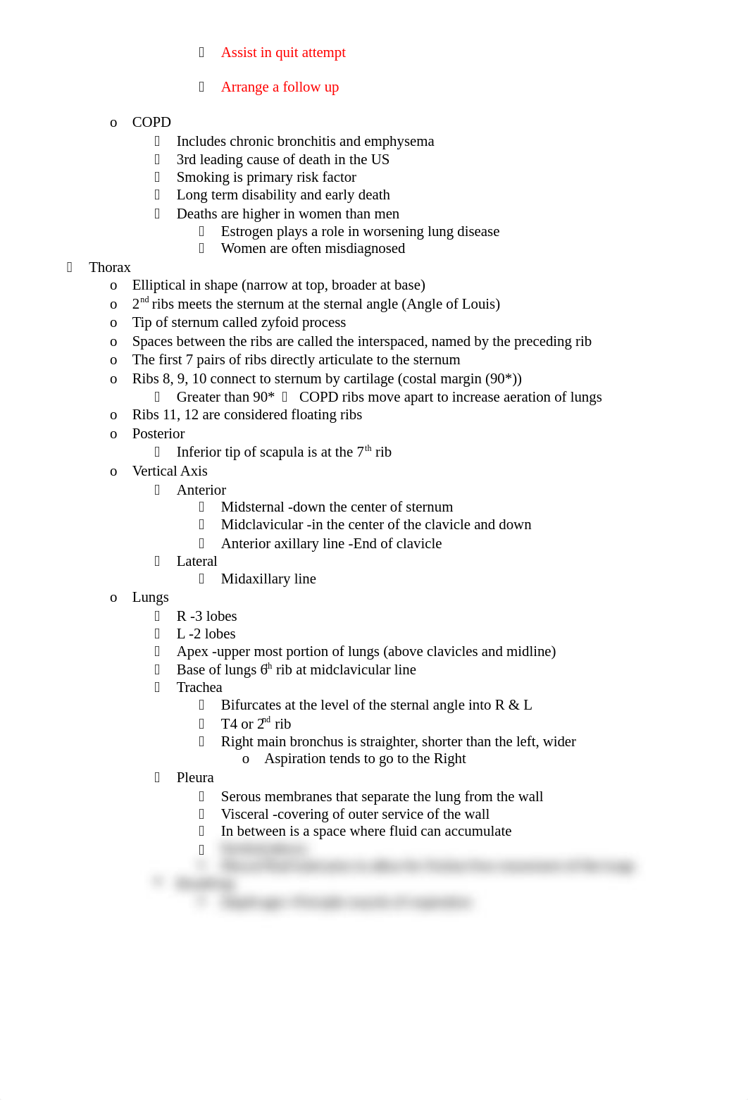 Thorax and Lungs notes.docx_dxvhndeorre_page2