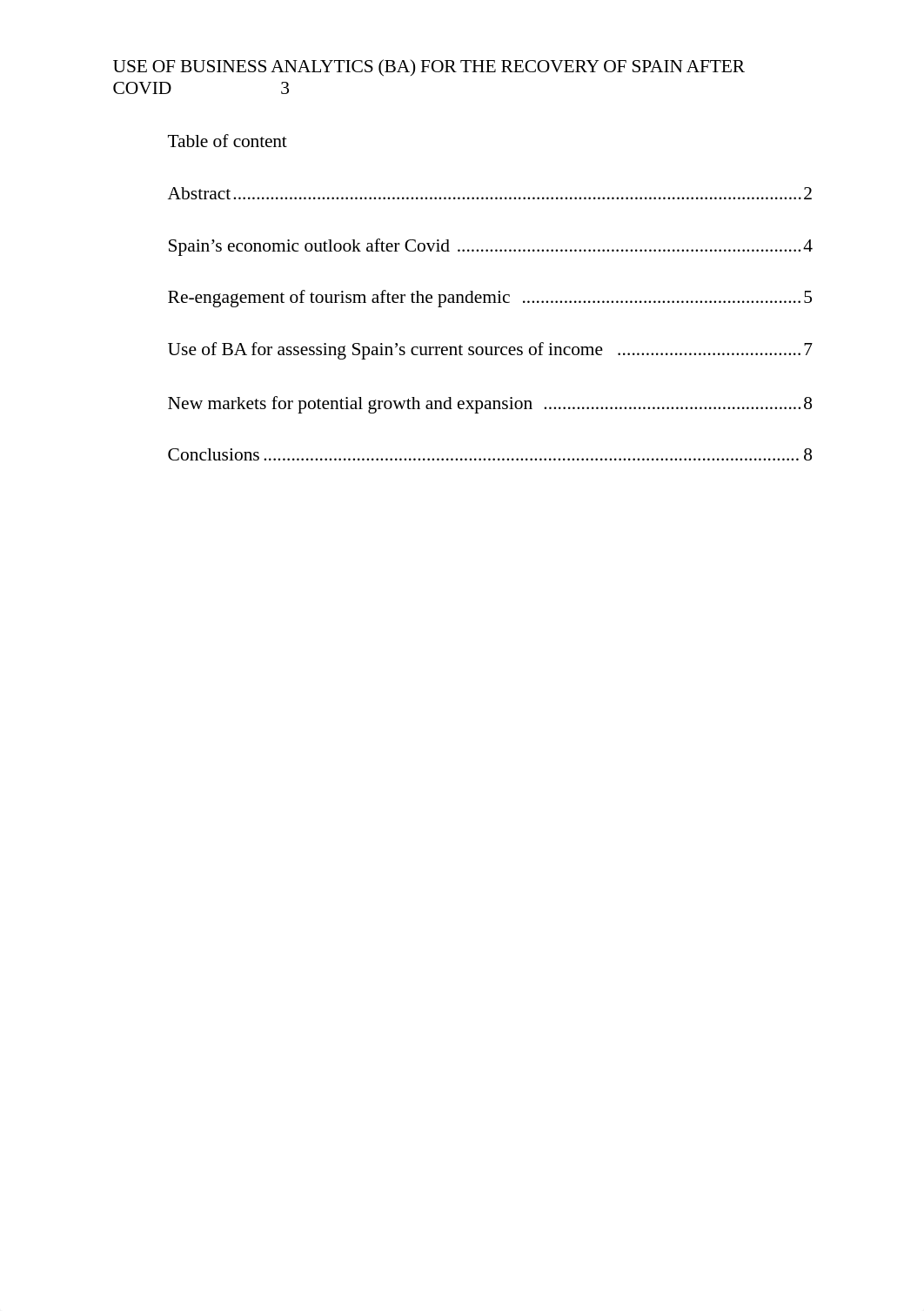 Research Project - Exam 2 - Use of Business Analytics for the recovery of Spain after Covid.docx_dxvhtmx9frx_page3