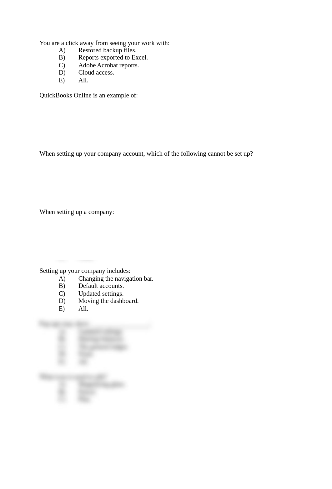 QBO Certification Practice Test.docx_dxvj4ji9u3e_page1