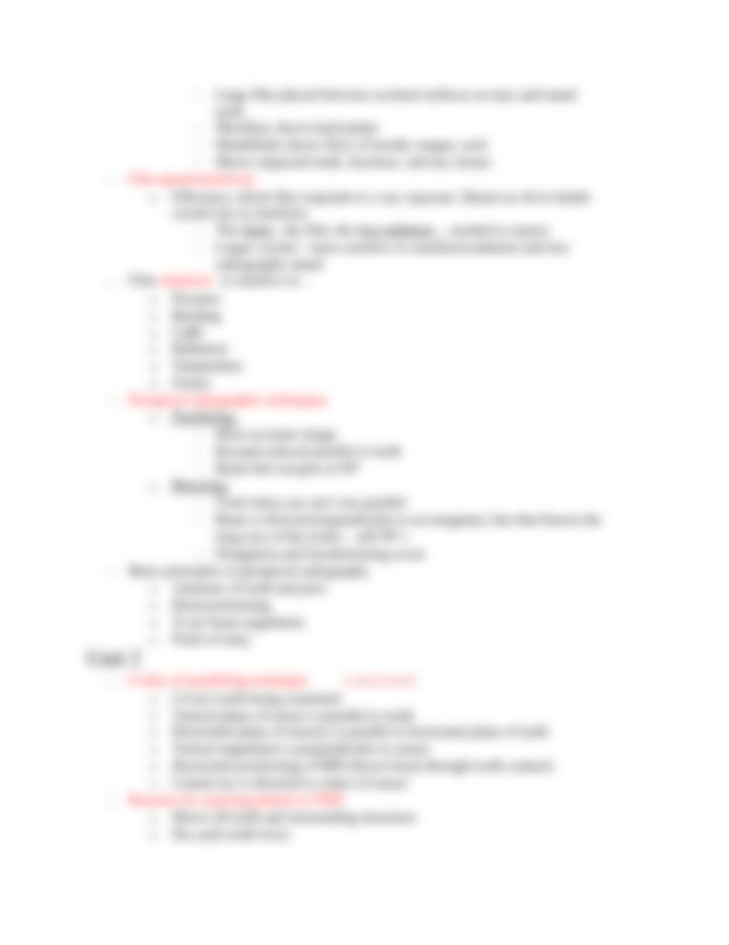 Exam 1 - radiology - unit 1:2:3.docx_dxvjn80eps7_page2