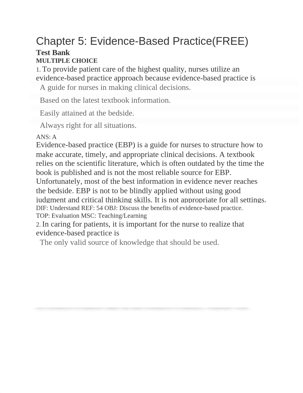 Chapter 5 Evidence Based Practice.docx_dxvk15llbsc_page1