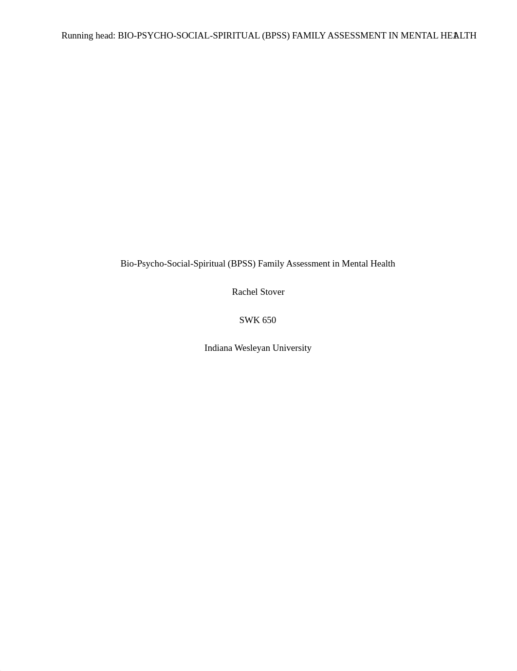 BIO-PSYCHO-SOCIAL-SPIRITUAL (BPSS) FAMILY ASSESSMENT IN MENTAL HEALTH.docx_dxvkquc3eud_page1