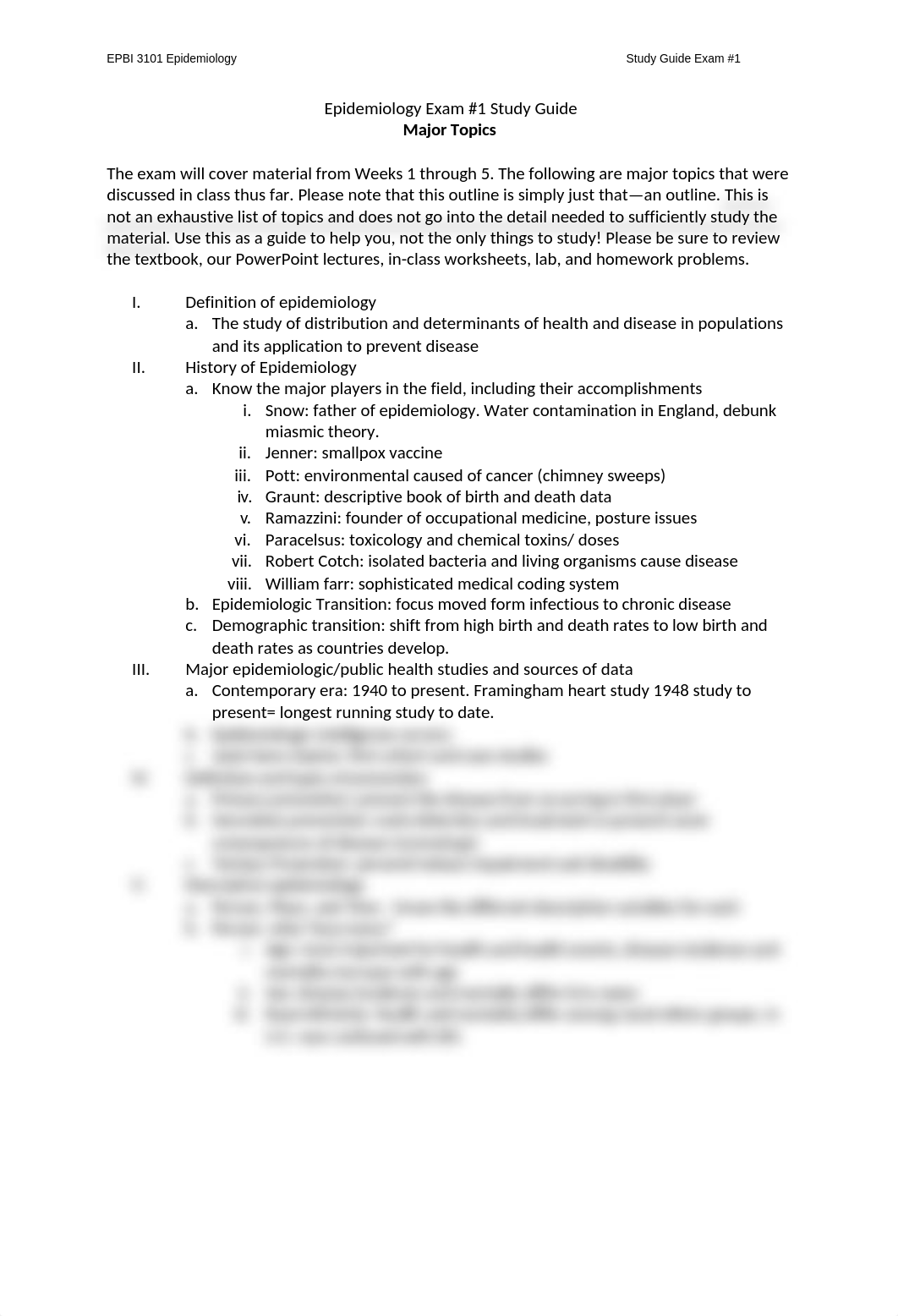 Study guide Exam #1 .docx_dxvpnl3kqd4_page1