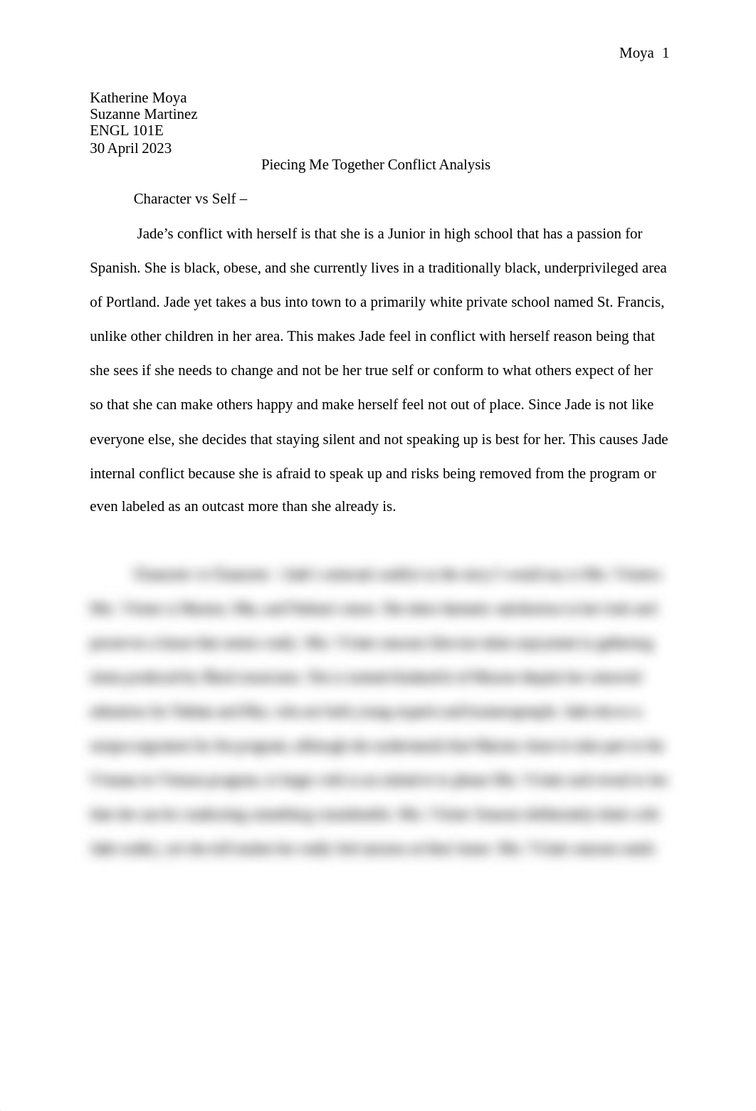 Piecing Me Together Conflict Analysis.docx_dxvpobsj8sb_page1