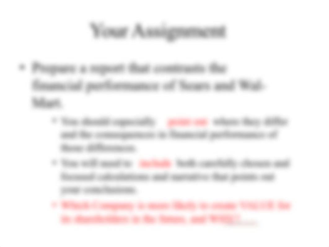 Case Overview  Sears, Roebuck vs Wal-Mart_dxvpszq9fiq_page5