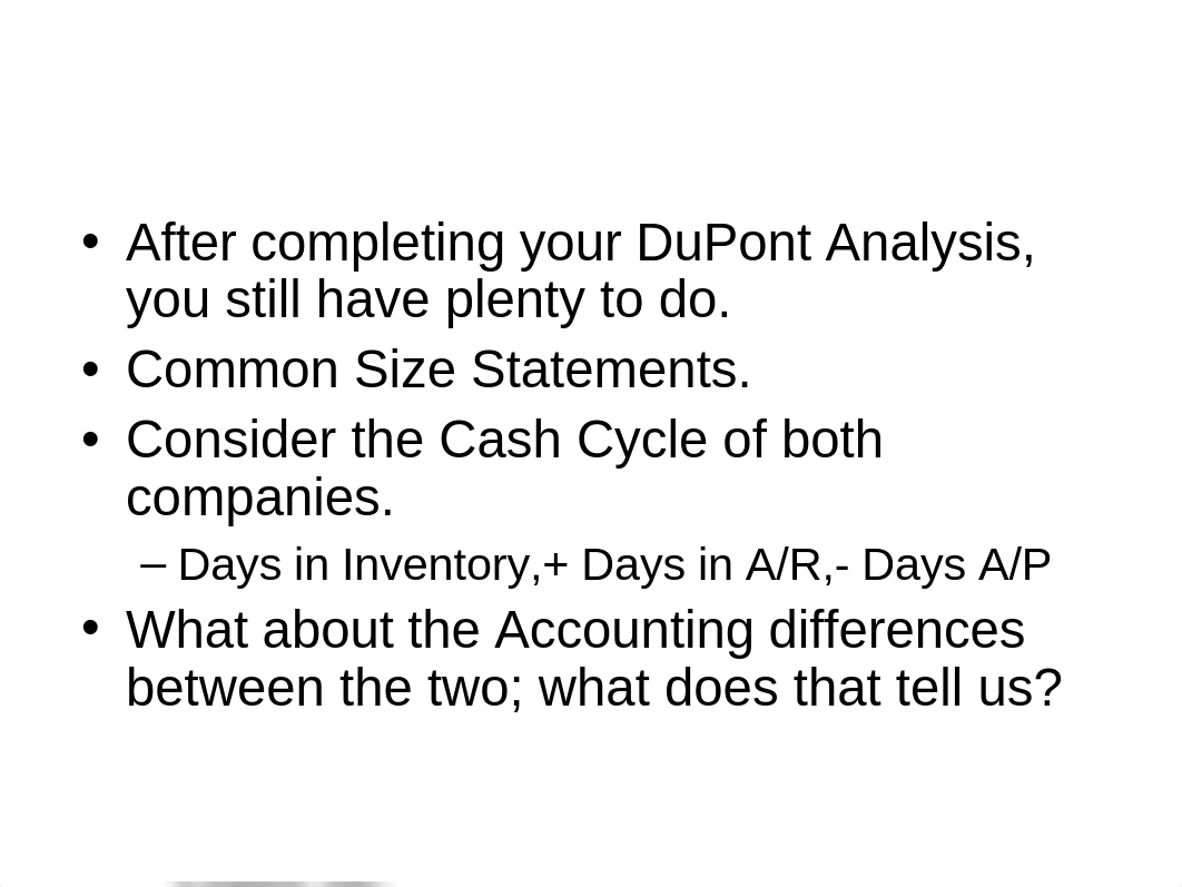 Case Overview  Sears, Roebuck vs Wal-Mart_dxvpszq9fiq_page3