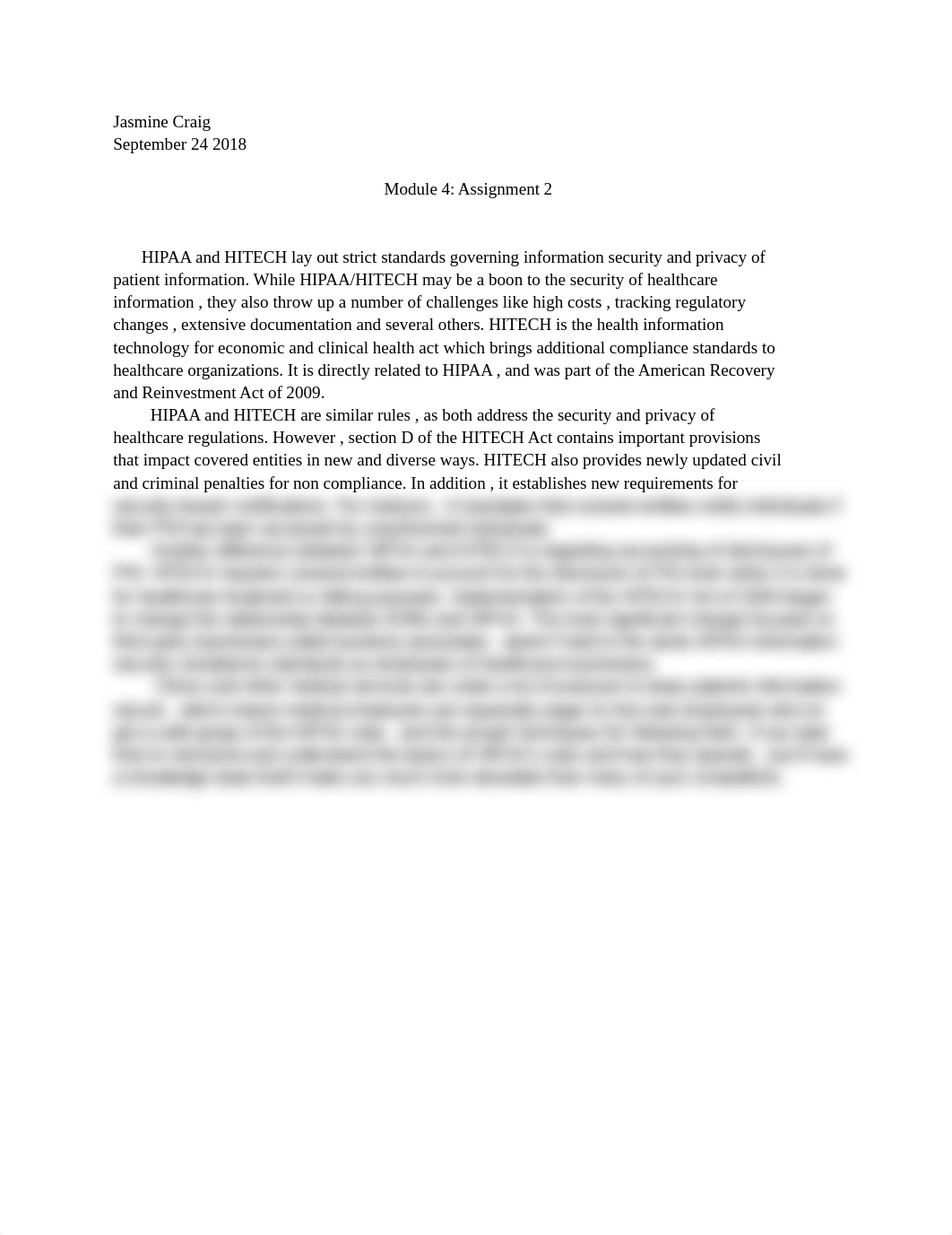 HIPAA and HITECH.docx_dxvqaxntece_page1