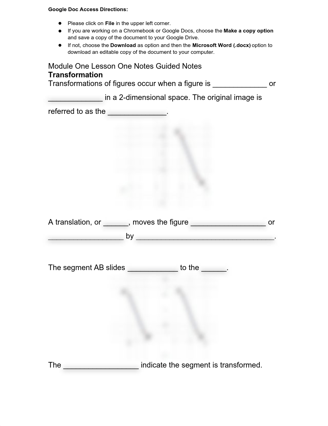 Module One Lesson One Notes Guided Notes.pdf_dxvrsmn17uy_page1