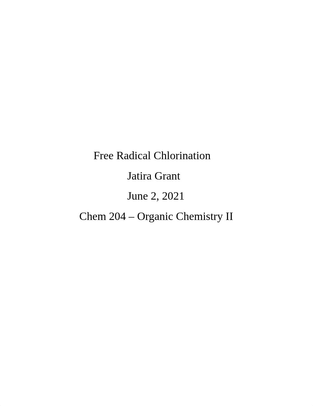 Free Radical Chlorination report.docx_dxvrsrvublx_page1