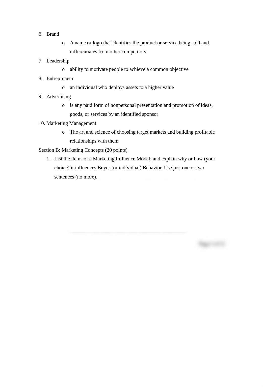 MKTG 316Final Exam Prof. Willis(2)_dxvtlm7wnz8_page2