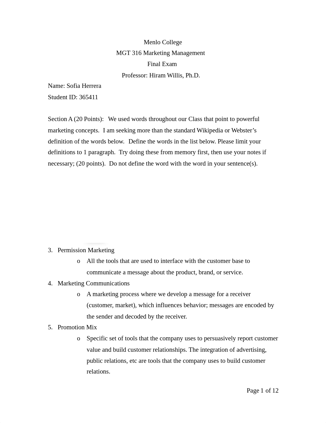 MKTG 316Final Exam Prof. Willis(2)_dxvtlm7wnz8_page1