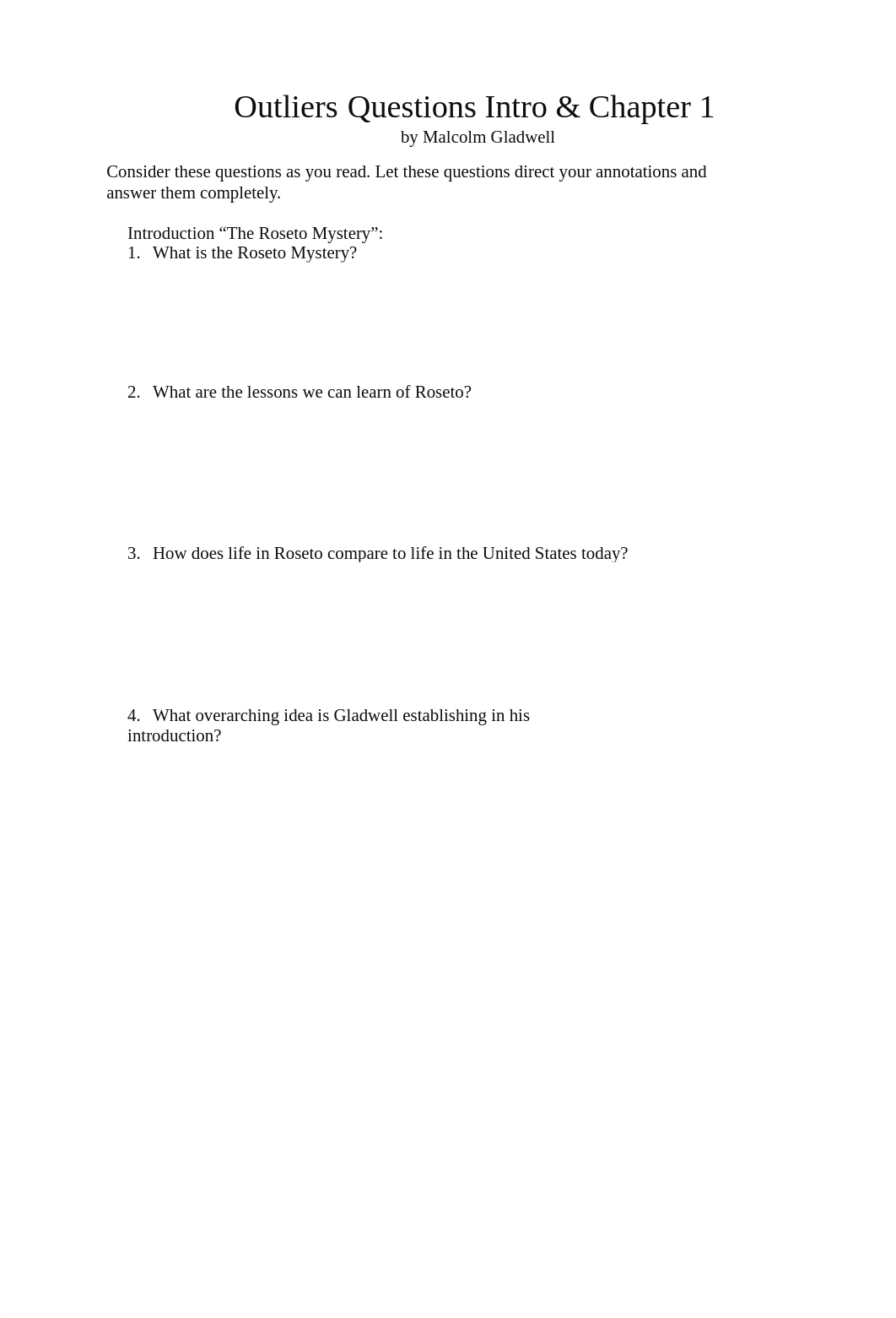 Outliers Questions Intro & Chapter 1 .docx_dxvttdcujno_page1