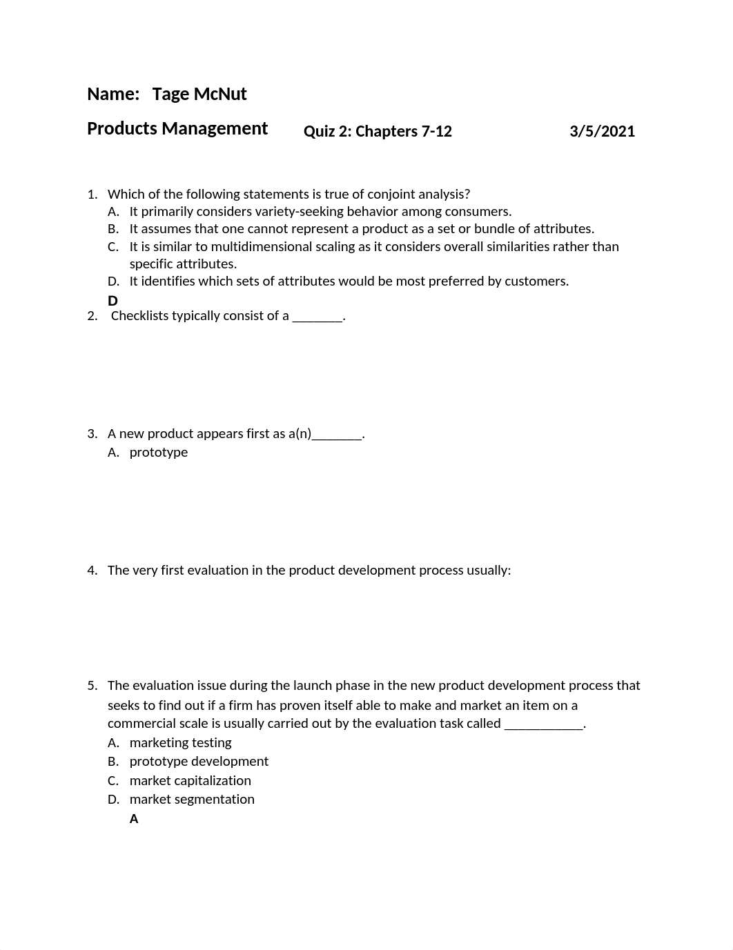 Products Management Quiz #2 Chapters 7-12.docx_dxvvyyduzea_page1