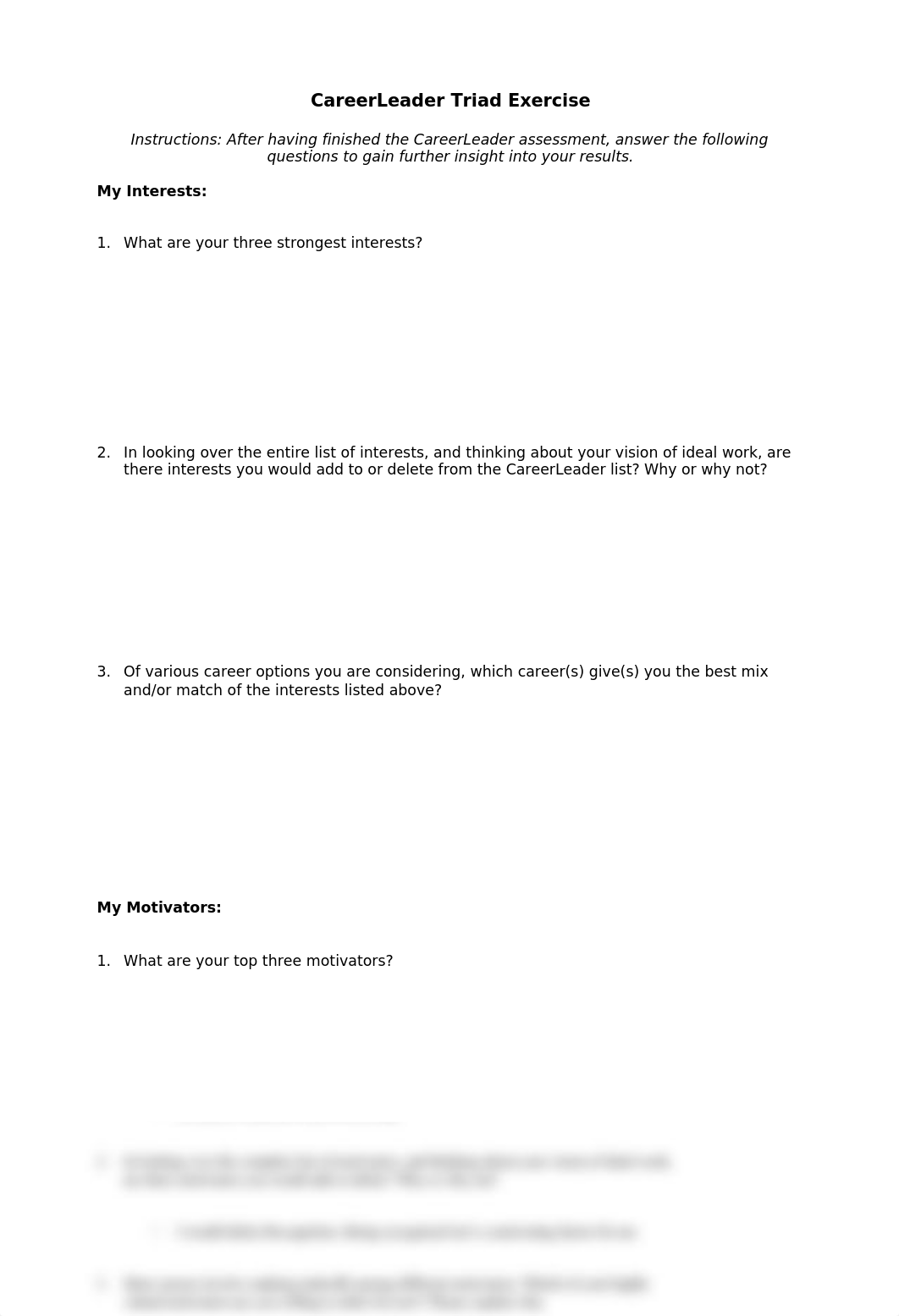 CareerLeader_Triad_Exercise_Revised_12.2011.doc_dxvwwa2s0hj_page1