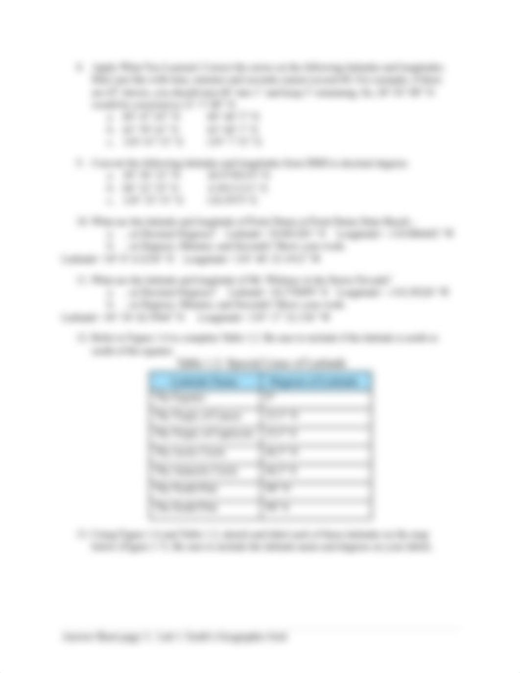 Lab 1. Earth's Geographic Grid Worksheet.AniyaFoster.docx_dxvz7cl0na8_page3