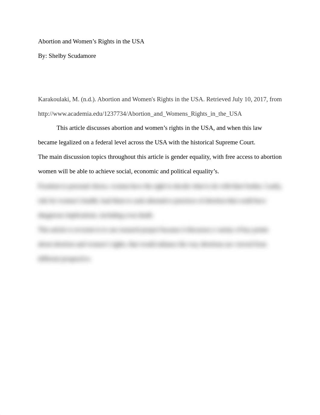 Abortion and Women's Rights in the USA.pdf_dxvzbrlg76s_page1