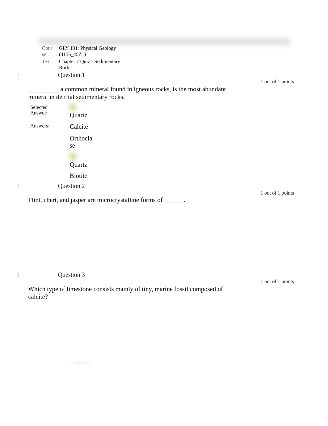 Chapter 7 quiz Geology.docx_dxvzkcqxypj_page1