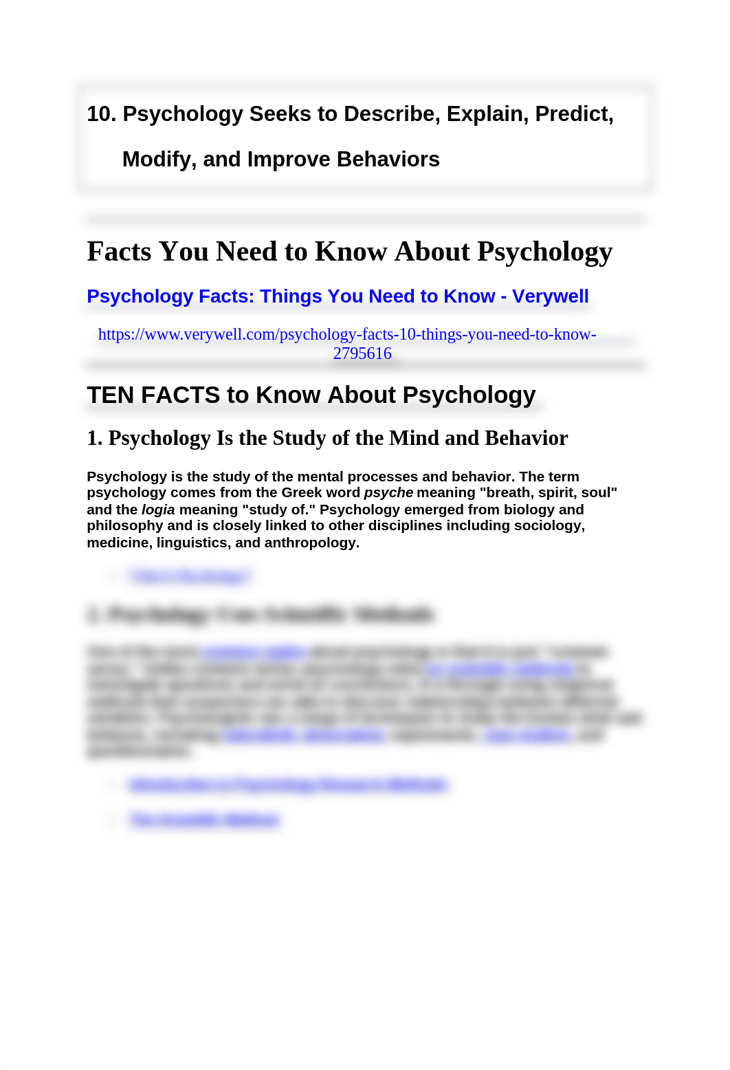 Fall 2017-General Psychology-TEN FACTS to Know About Psychology 8-24-17.docx_dxvzkkghrdk_page2