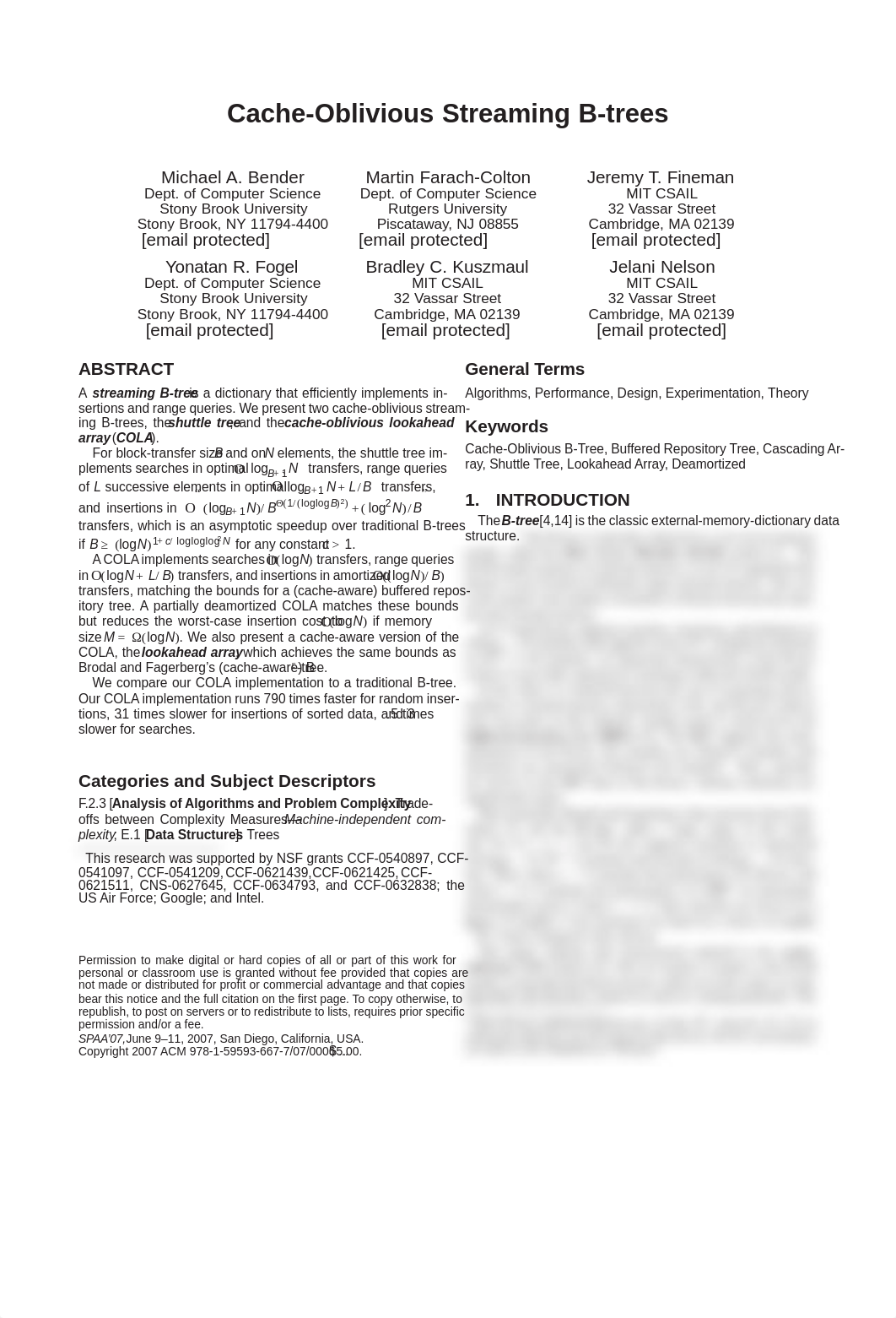 Cache-Oblivious Streaming B-trees.pdf_dxw113iljuf_page1