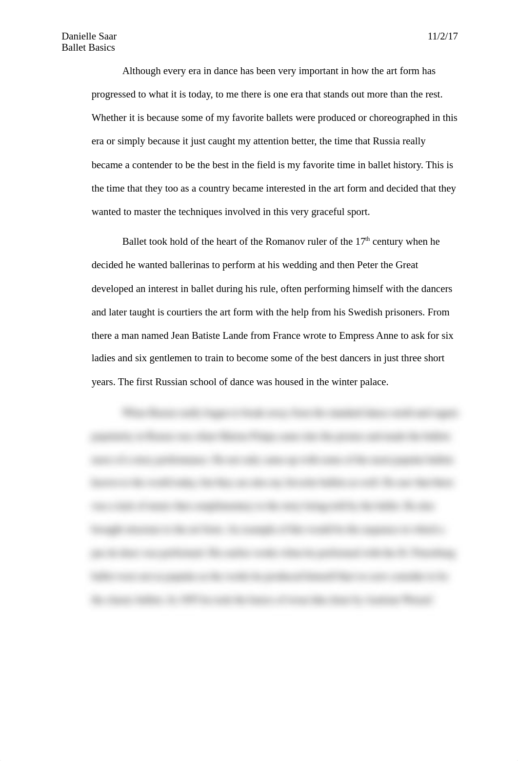 Ballet essay.docx_dxw4gzemsbr_page1