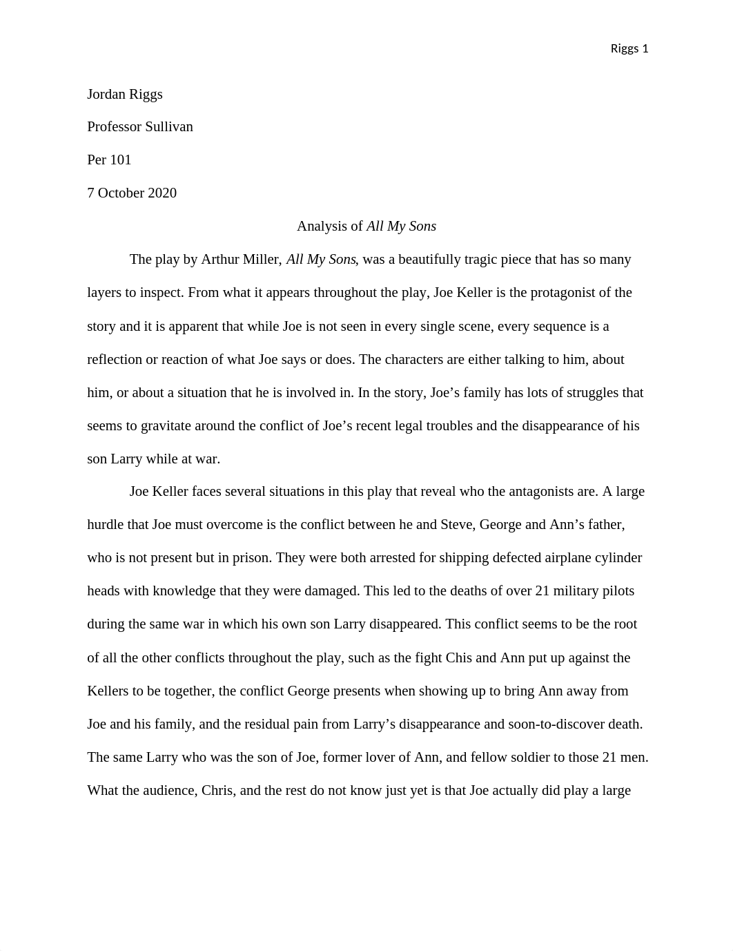 All my sons analysis.docx_dxw5l576y3n_page1