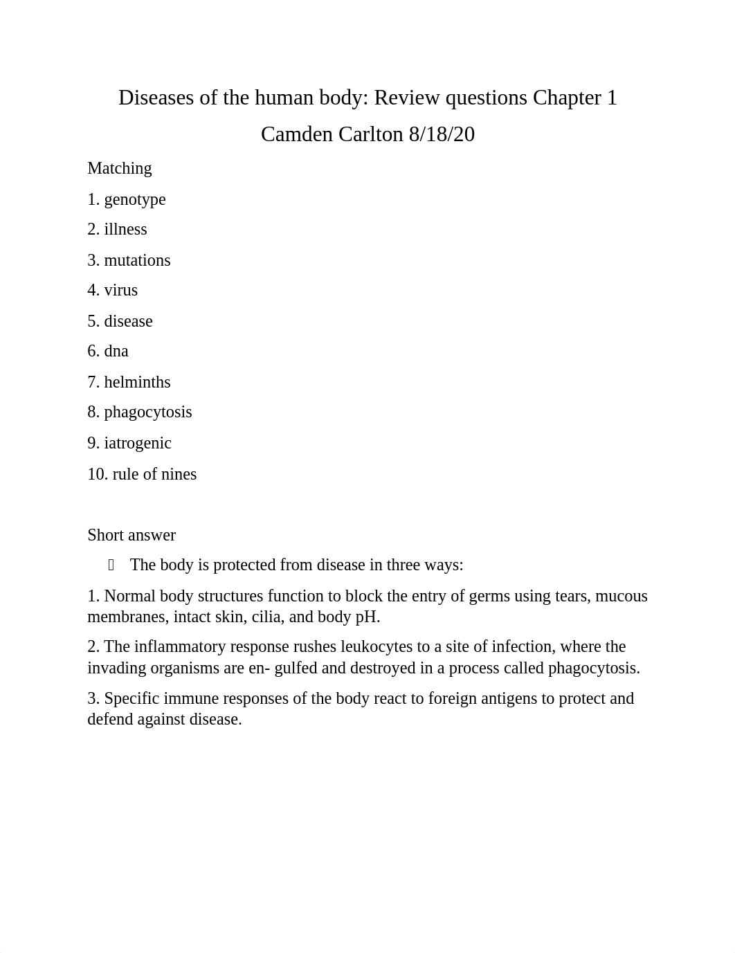 MED115 Chapter 1 review questions.docx_dxw7j235o1k_page1