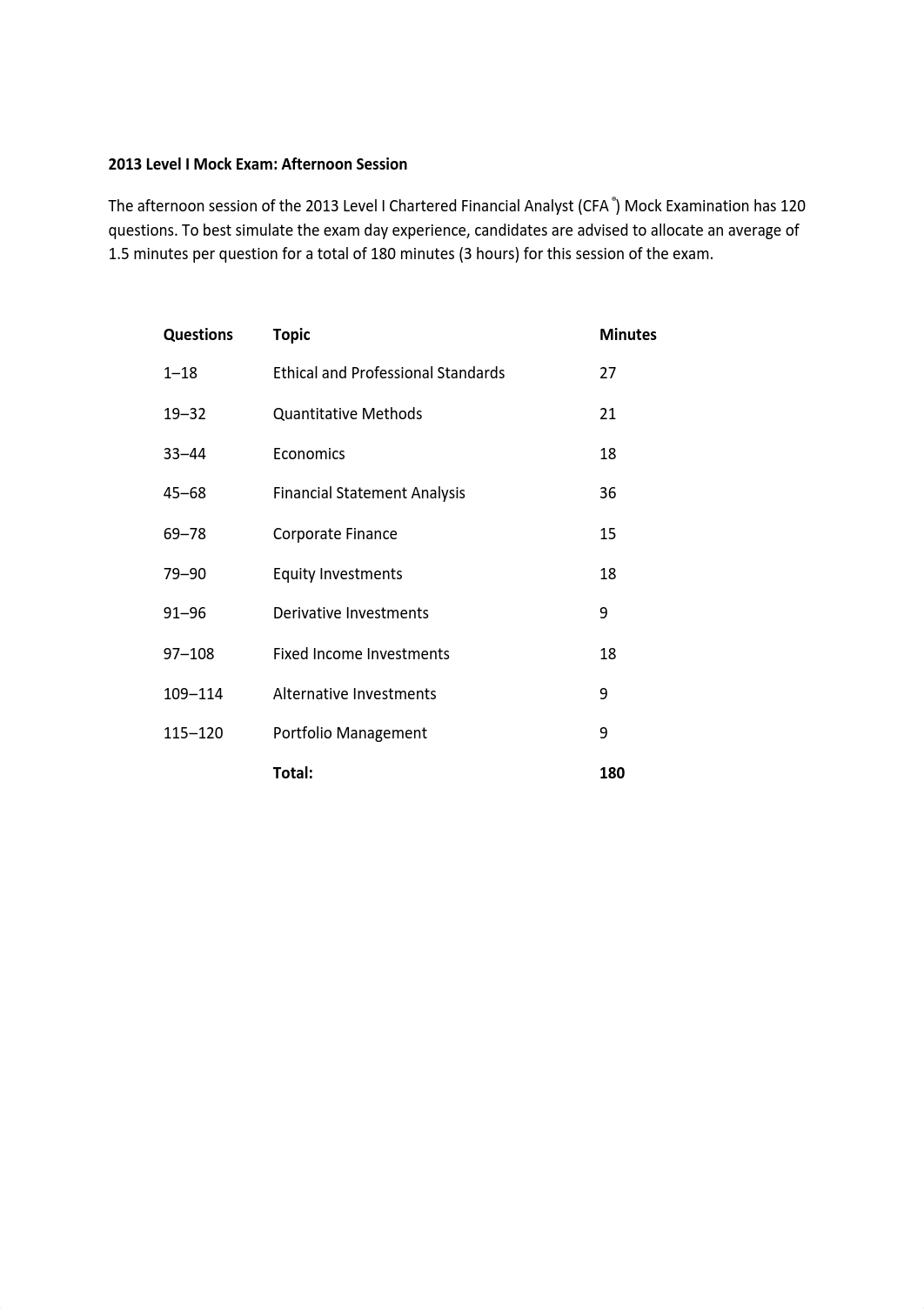 10-15年CFA一级mock.pdf_dxw7qi7sv9e_page4