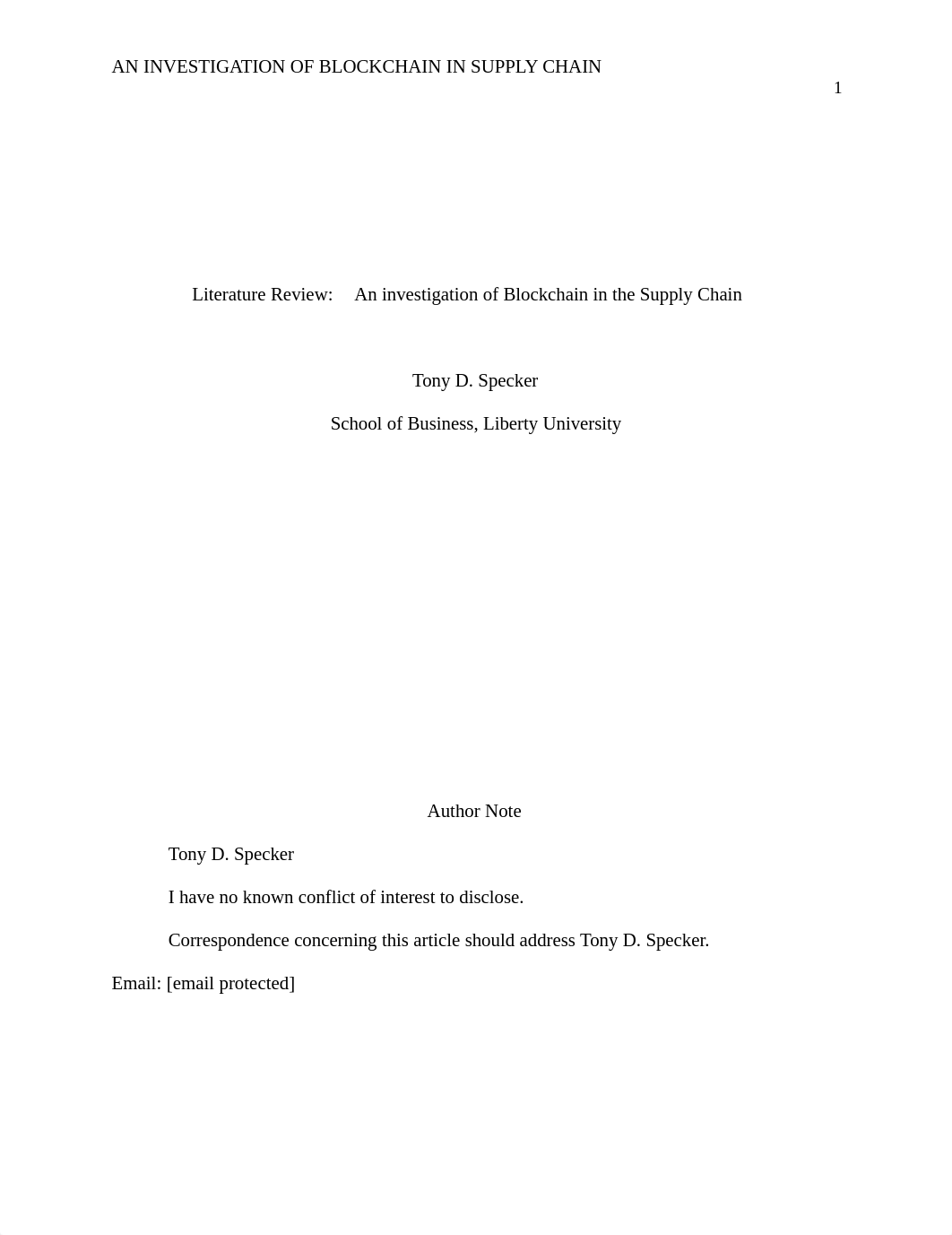 Specker Paper Example for APA.pdf_dxwavqzrhdg_page1