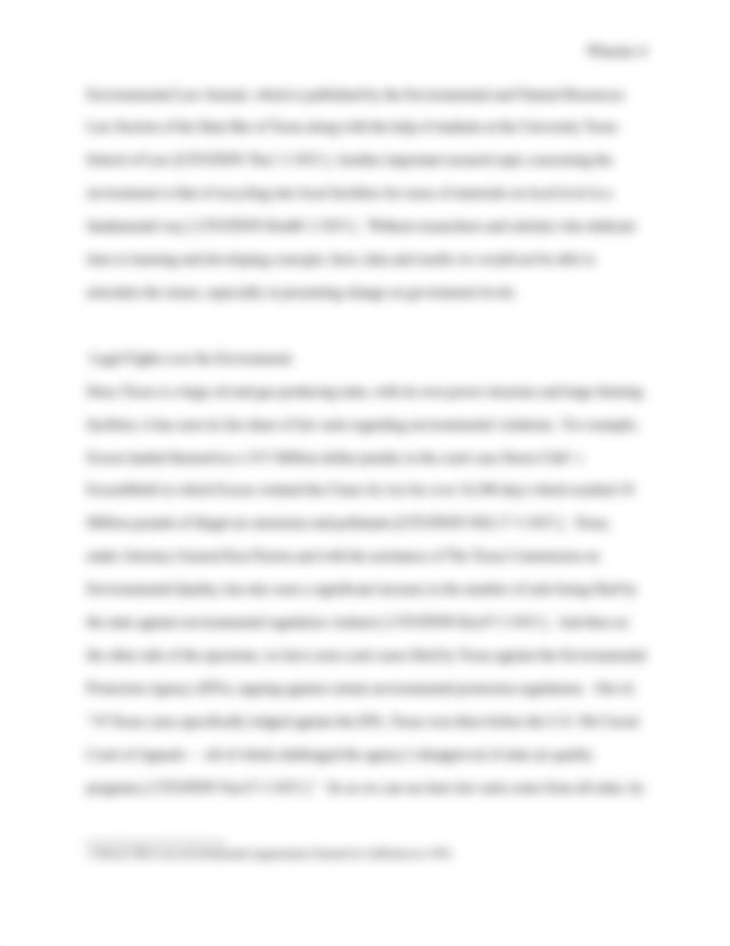 Environmental Issues in the State of Texas -Alysa Wheeler.docx_dxwaxmh4jc6_page5