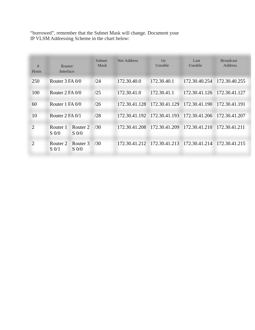 Lab 1.2.5b VLSM Part 2.docx_dxwcg96s7u4_page2