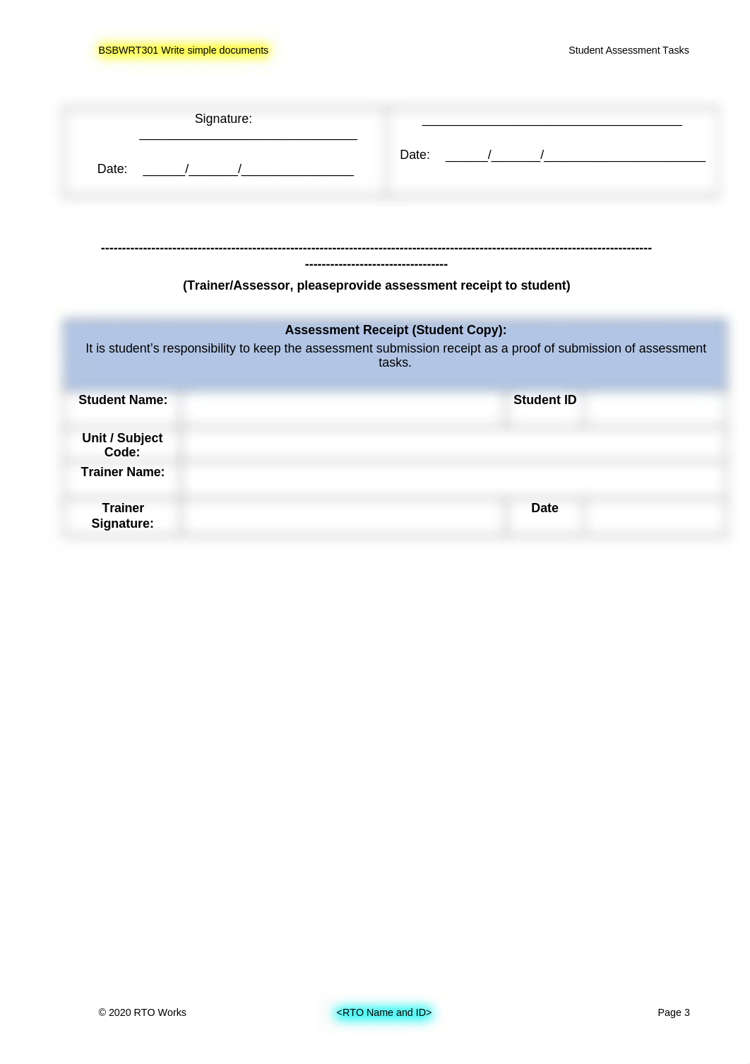 BSBMKG609 Assessment tool.docx_dxwcobwhvbe_page3