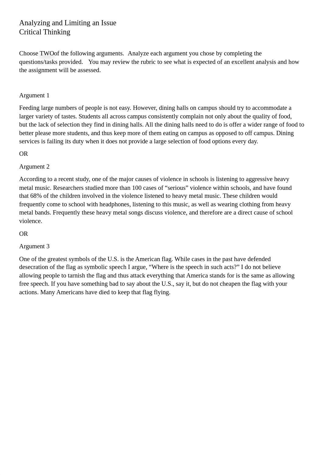 Week 4 Scholarly Activity-Analyzing an Argument copy.docx_dxwcslkaxjb_page1