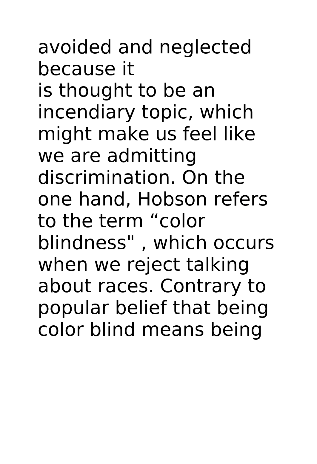 Discussion 2 -TED talk - Color Blind or Color Brave (1).docx_dxwdsfae177_page5