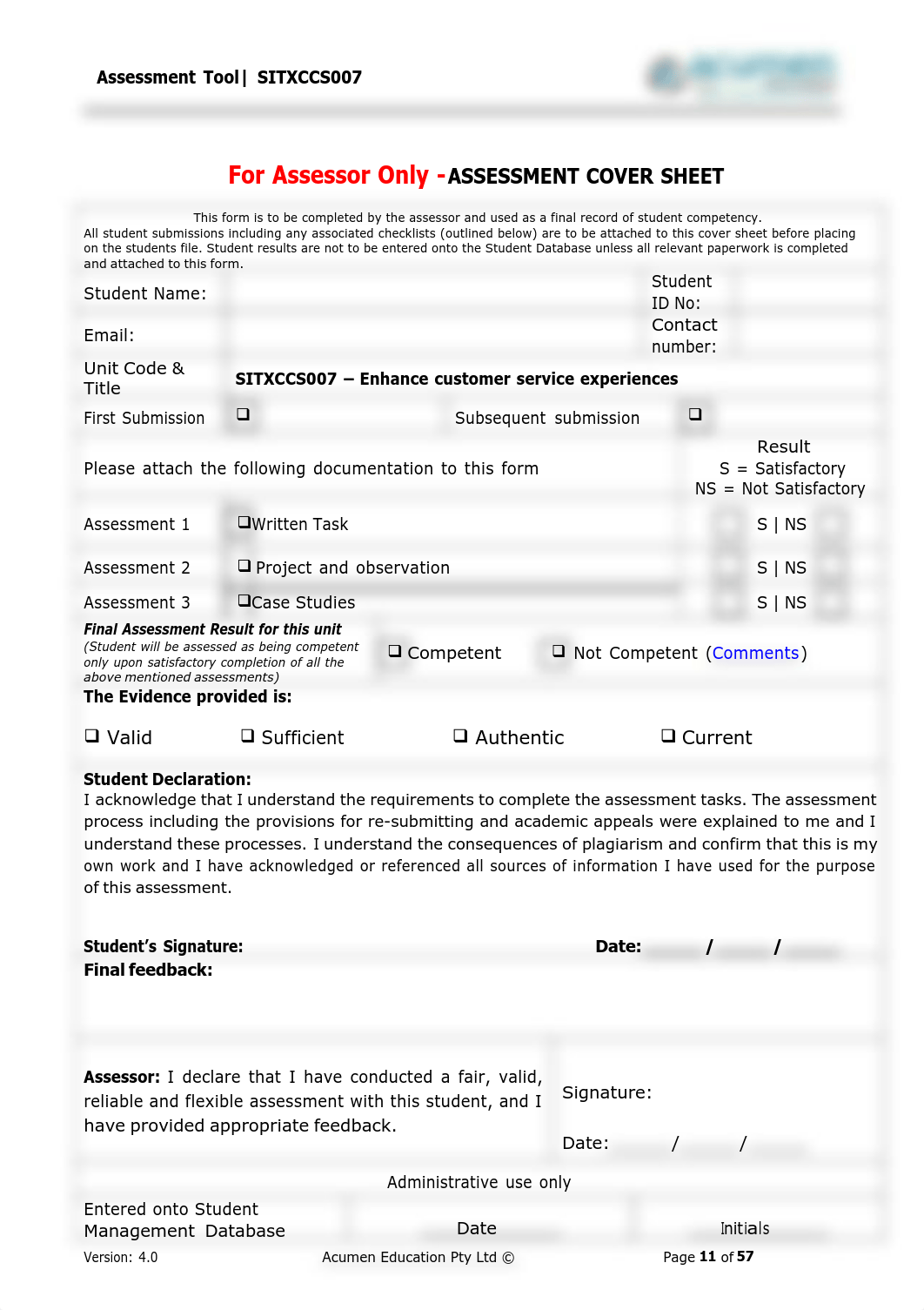 28 - SITXCCS007 Student version_2-practical (1).pdf_dxwe2eyslig_page2