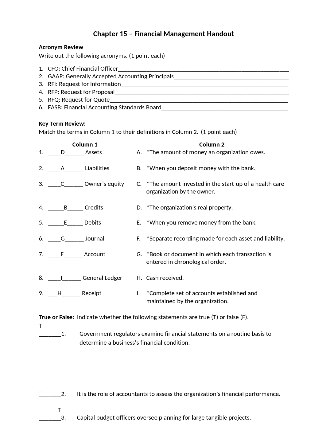 Ch 15 Financial Management  Handout.docx_dxwewbsdnjf_page1