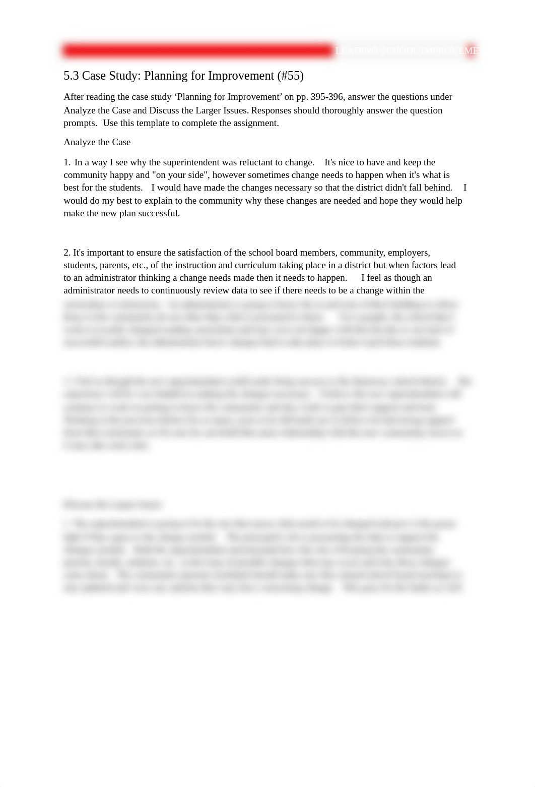 Case Study_Planning for Improvement.docx_dxwf12cte16_page1