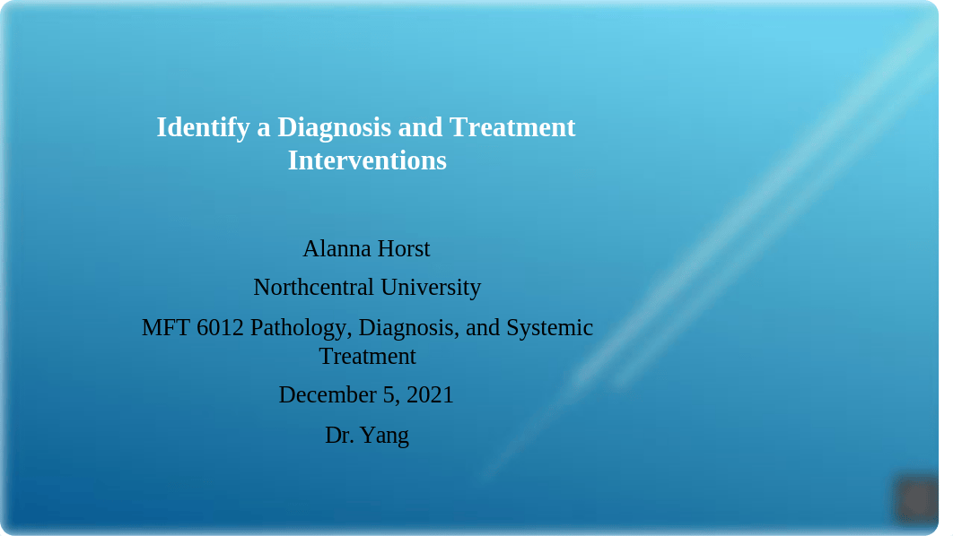 Formulating a diagnosis and treatment recommendations.pptx_dxwfoqu84cg_page1